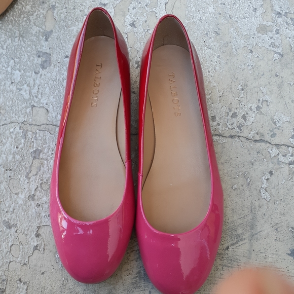 Talbots Crisa Ombre Shoes - Picture 2 of 8